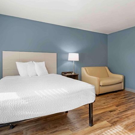 Extended Stay America Select Suites - ديرفيلد بيتش المظهر الخارجي الصورة