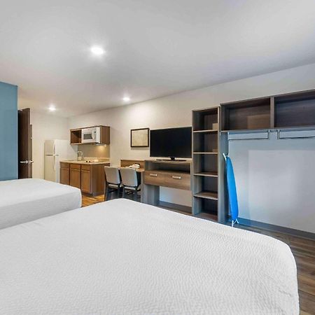 Extended Stay America Select Suites - ديرفيلد بيتش المظهر الخارجي الصورة