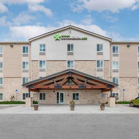 Extended Stay America Select Suites - ديرفيلد بيتش المظهر الخارجي الصورة