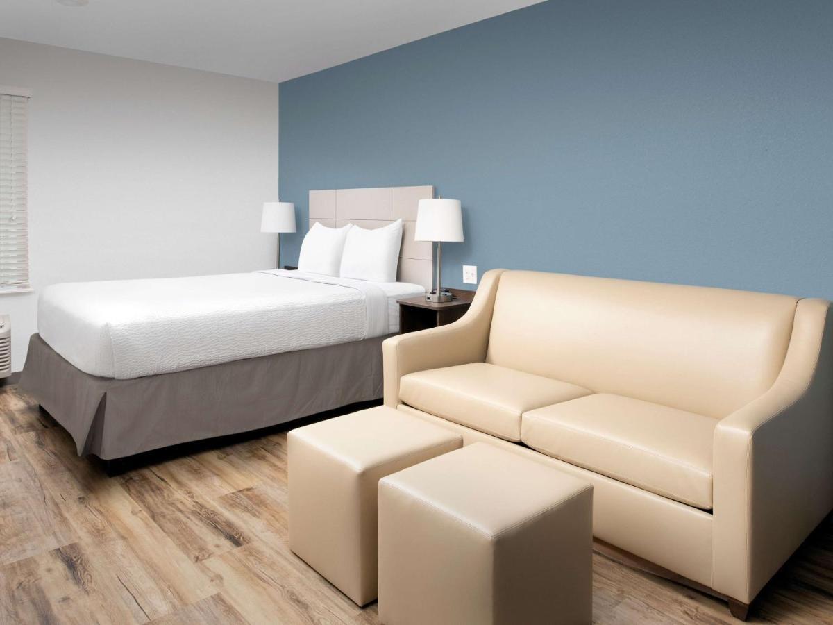 Extended Stay America Select Suites - ديرفيلد بيتش المظهر الخارجي الصورة