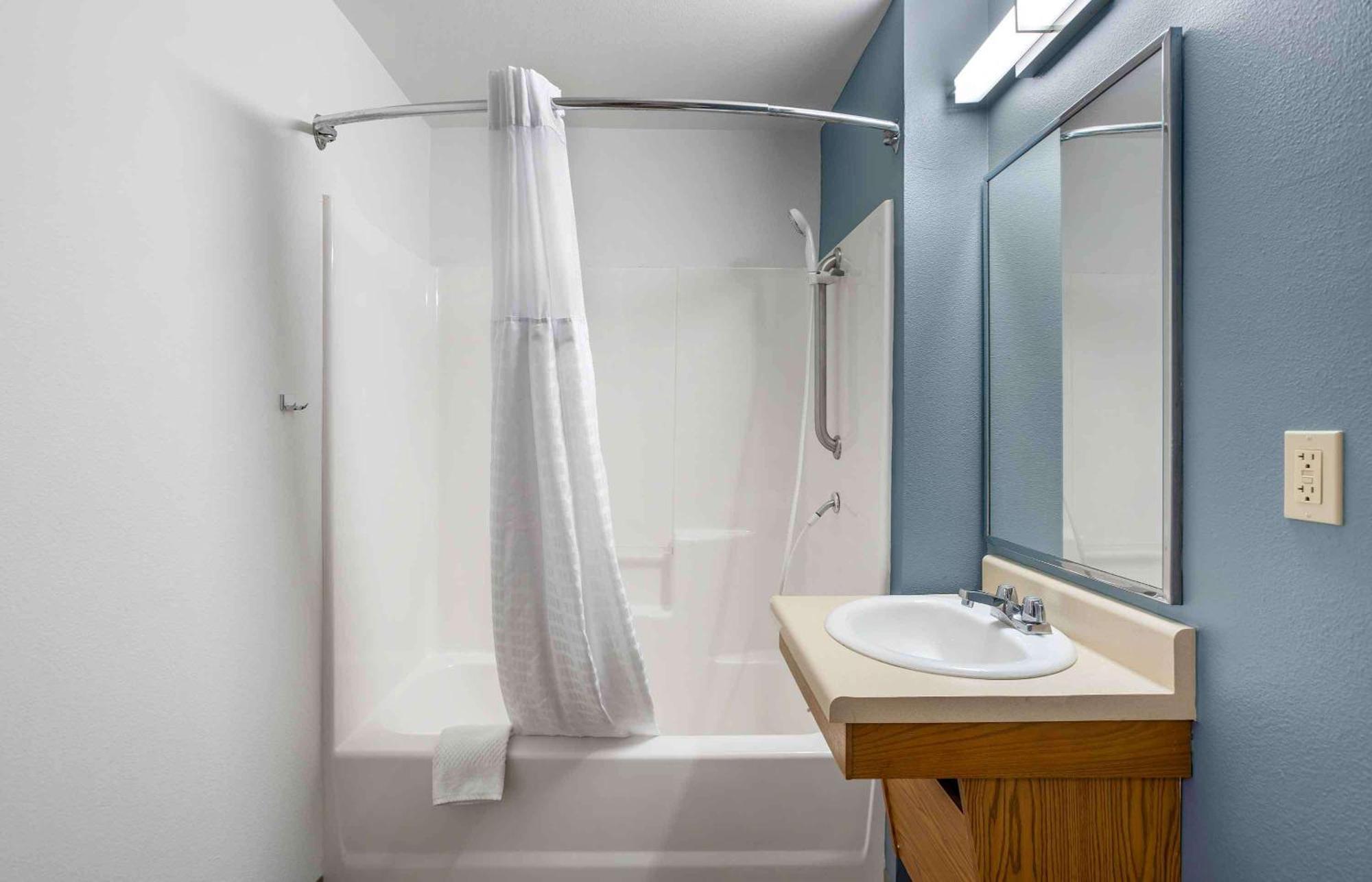 Extended Stay America Select Suites - ديرفيلد بيتش المظهر الخارجي الصورة