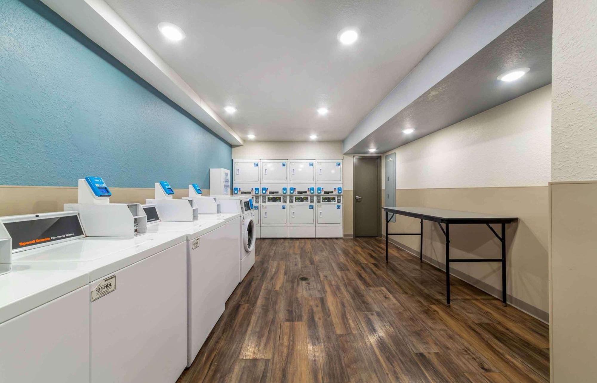 Extended Stay America Select Suites - ديرفيلد بيتش المظهر الخارجي الصورة