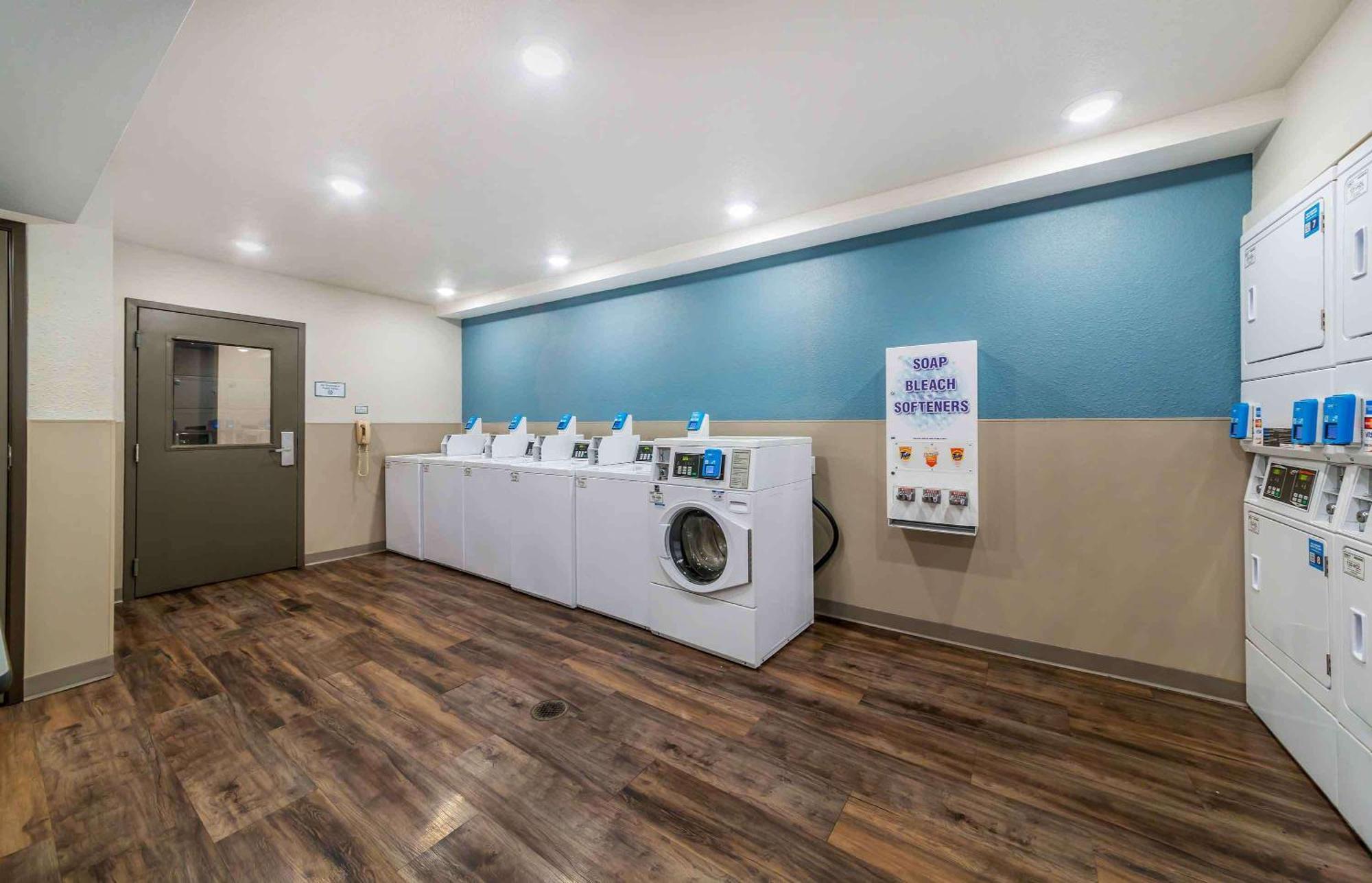 Extended Stay America Select Suites - ديرفيلد بيتش المظهر الخارجي الصورة