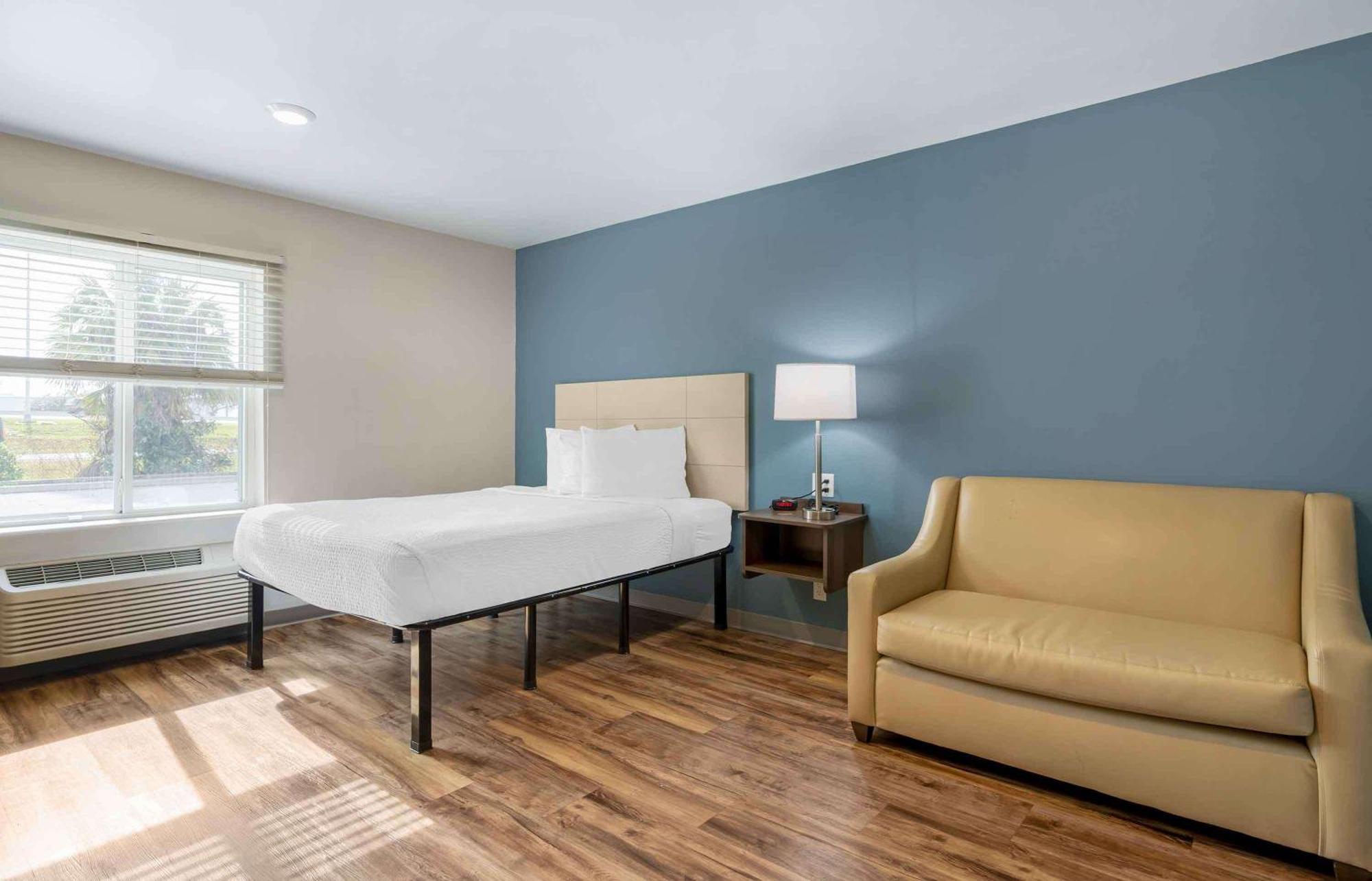 Extended Stay America Select Suites - ديرفيلد بيتش المظهر الخارجي الصورة