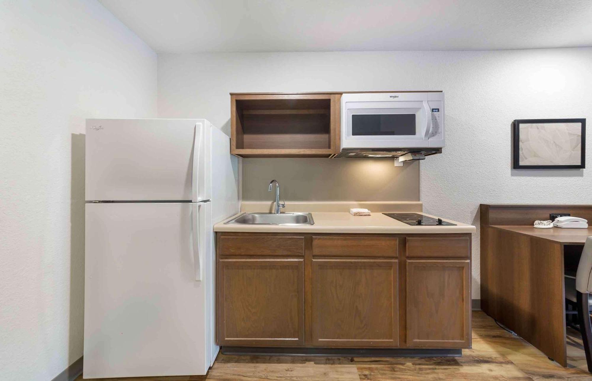 Extended Stay America Select Suites - ديرفيلد بيتش المظهر الخارجي الصورة