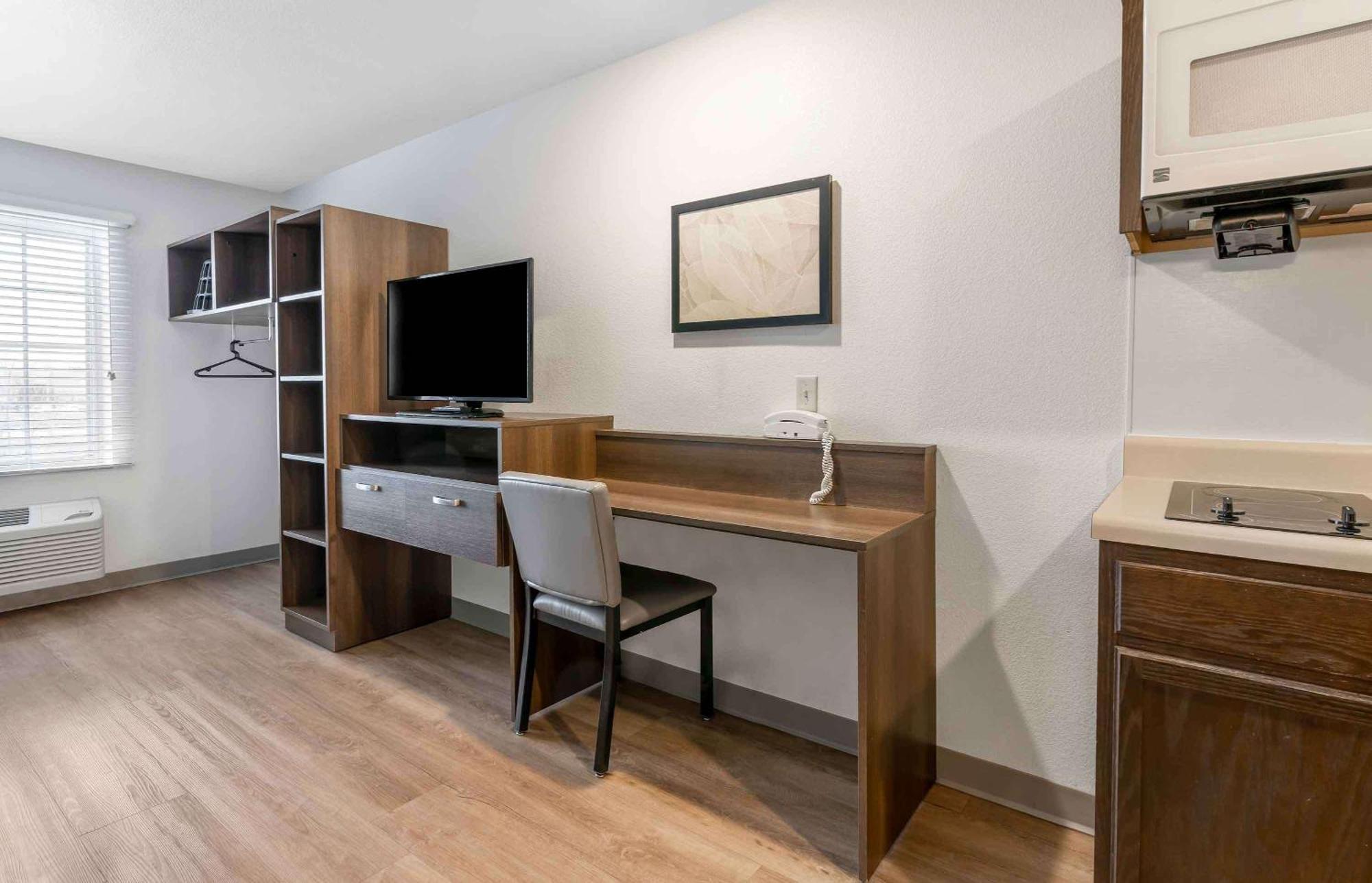 Extended Stay America Select Suites - ديرفيلد بيتش المظهر الخارجي الصورة