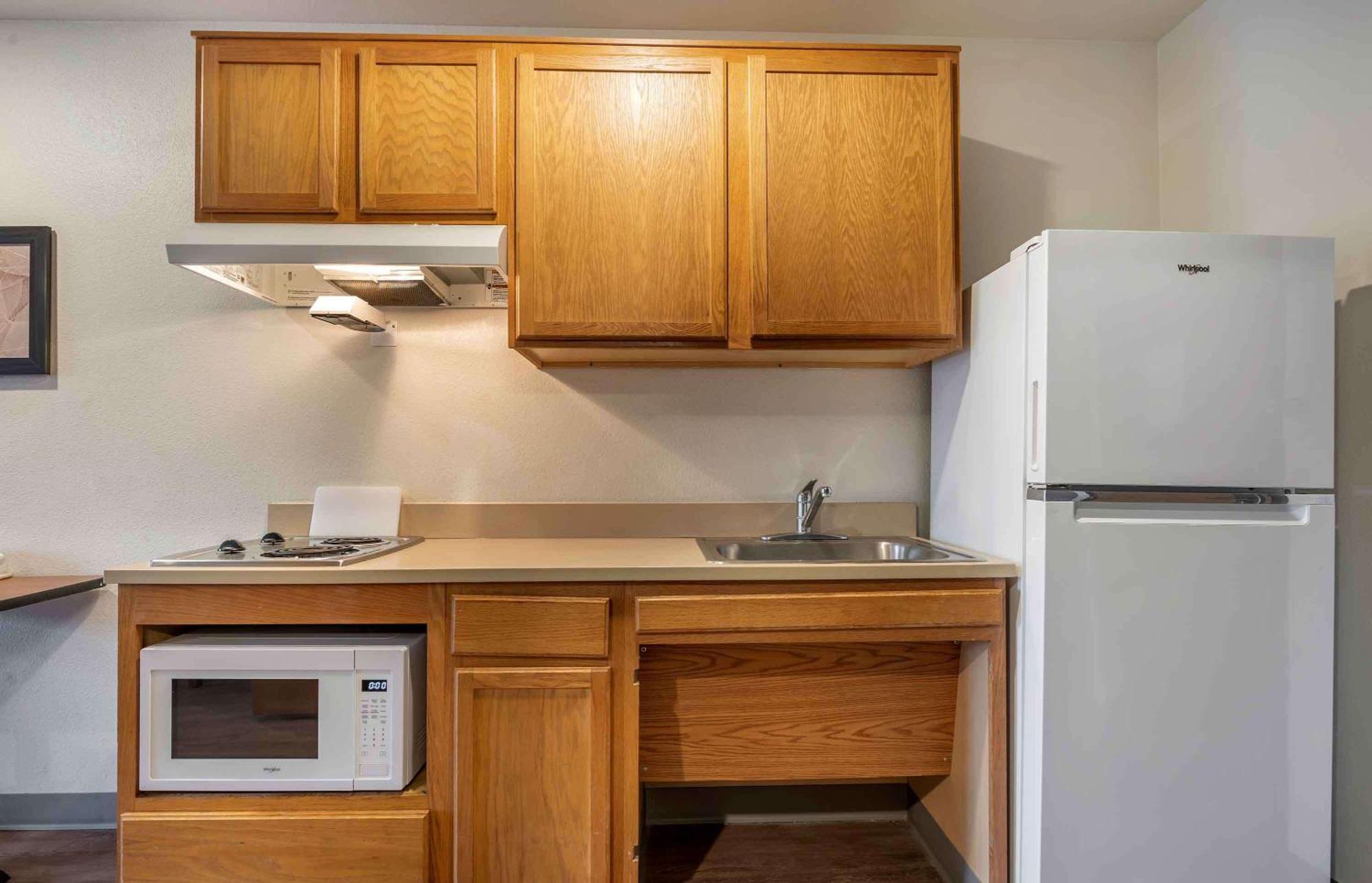 Extended Stay America Select Suites - ديرفيلد بيتش المظهر الخارجي الصورة