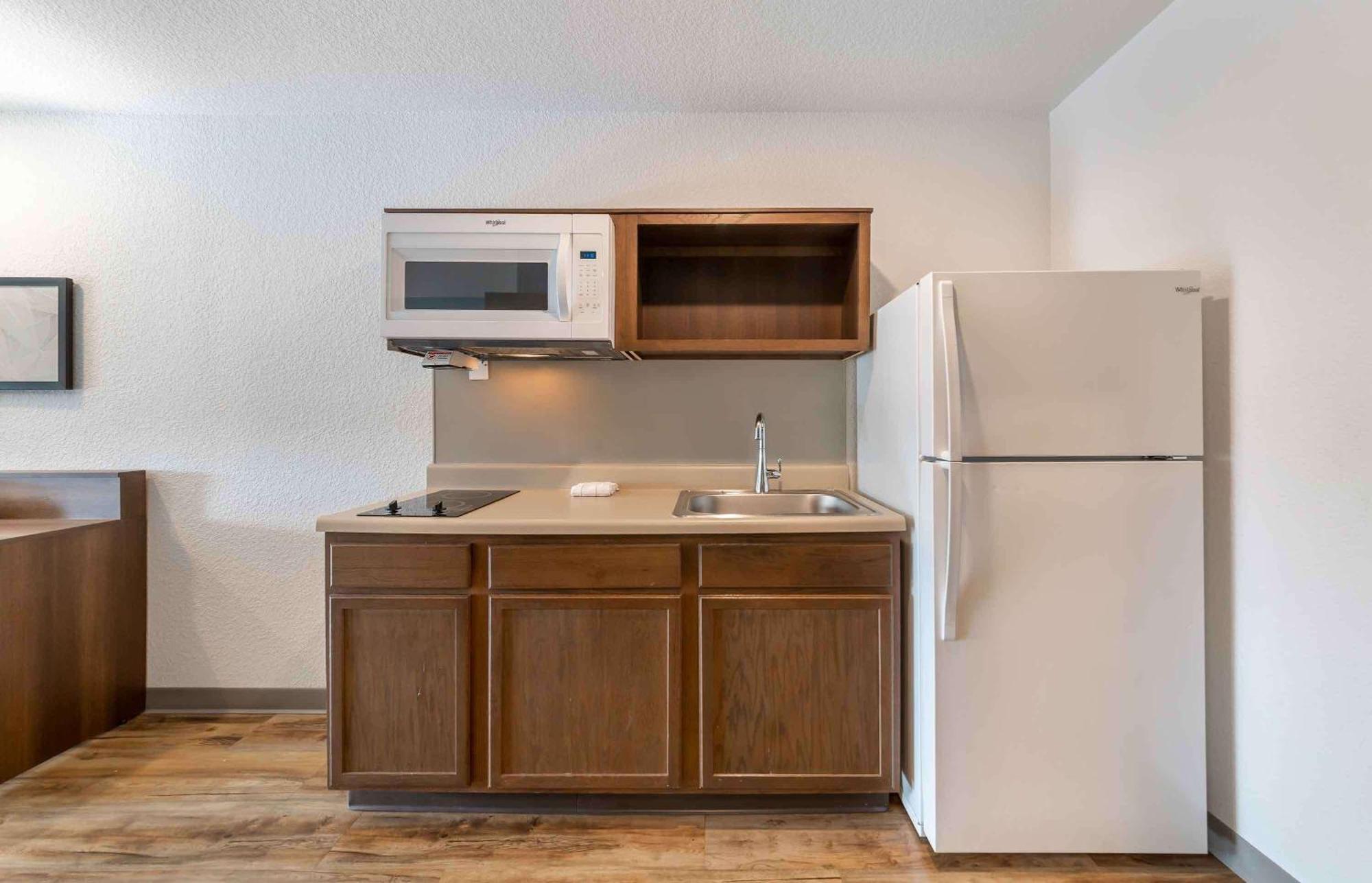 Extended Stay America Select Suites - ديرفيلد بيتش المظهر الخارجي الصورة