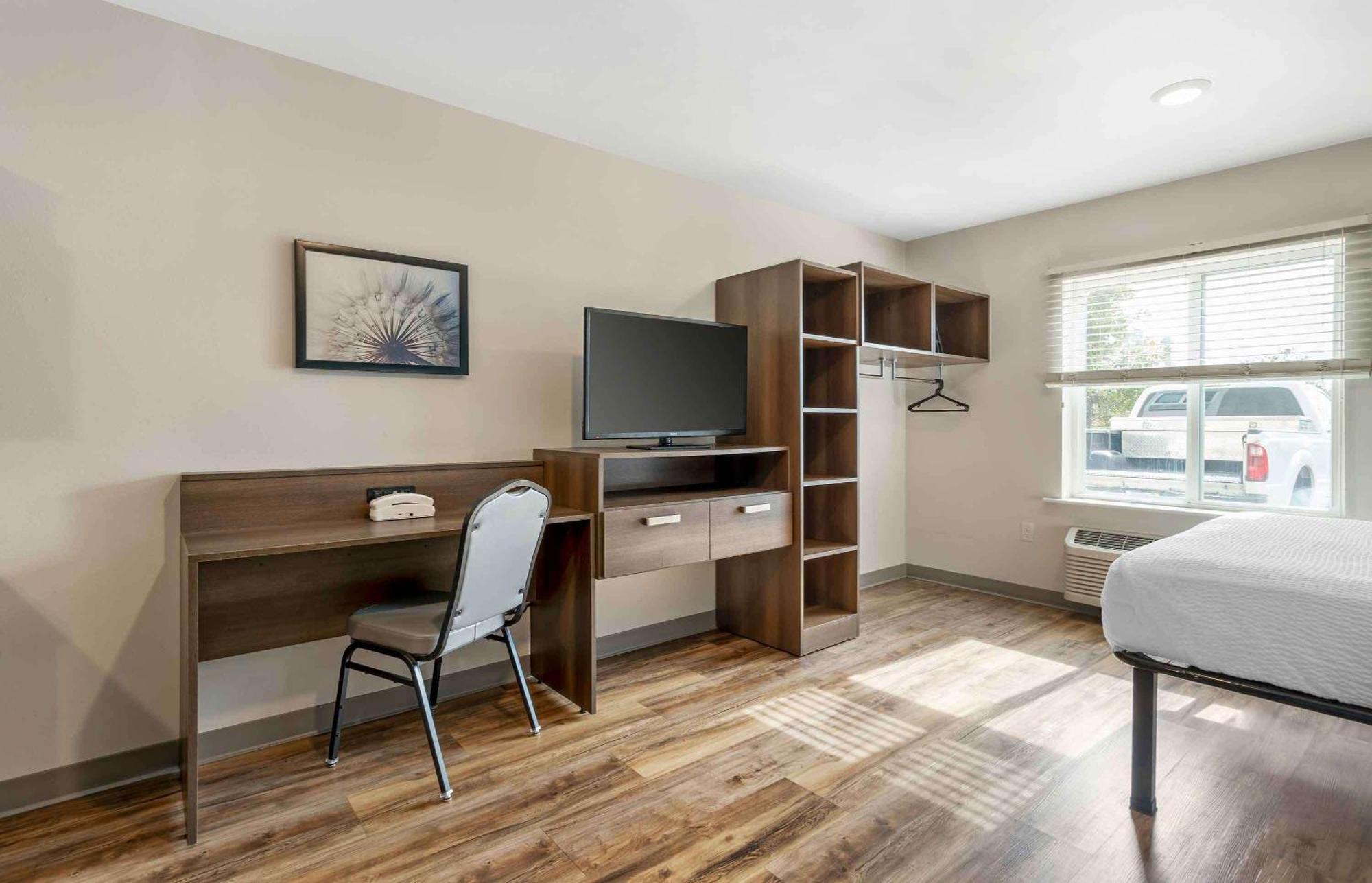 Extended Stay America Select Suites - ديرفيلد بيتش المظهر الخارجي الصورة