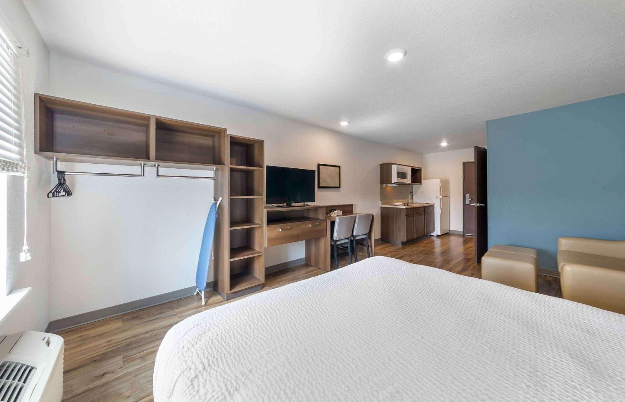 Extended Stay America Select Suites - ديرفيلد بيتش المظهر الخارجي الصورة