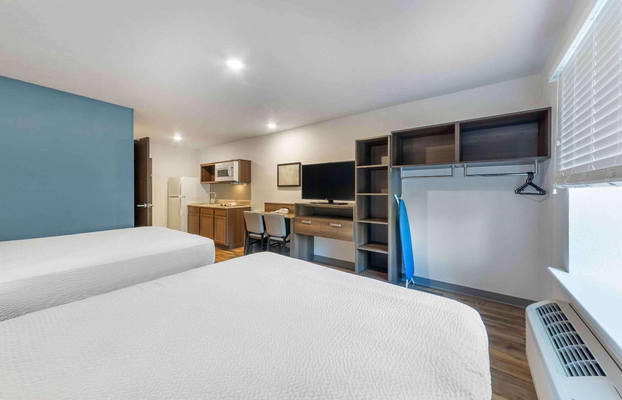 Extended Stay America Select Suites - ديرفيلد بيتش المظهر الخارجي الصورة