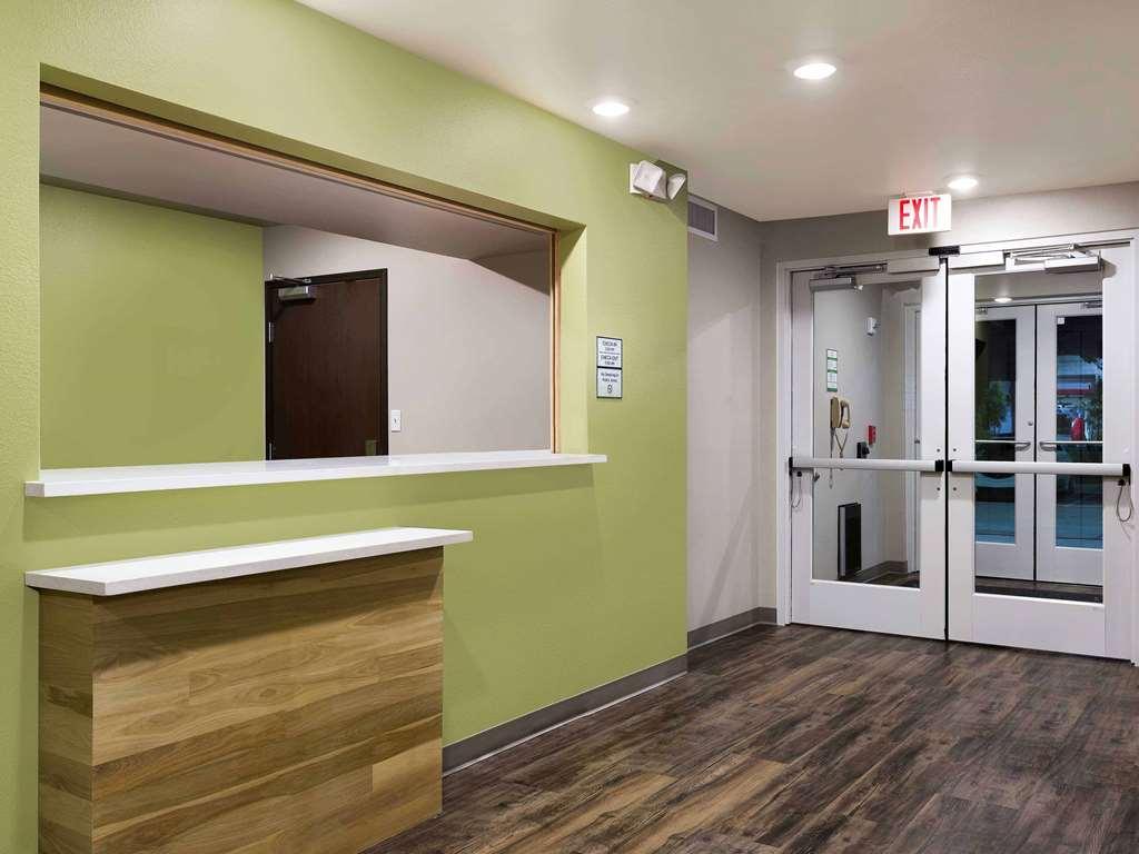 Extended Stay America Select Suites - ديرفيلد بيتش المظهر الداخلي الصورة