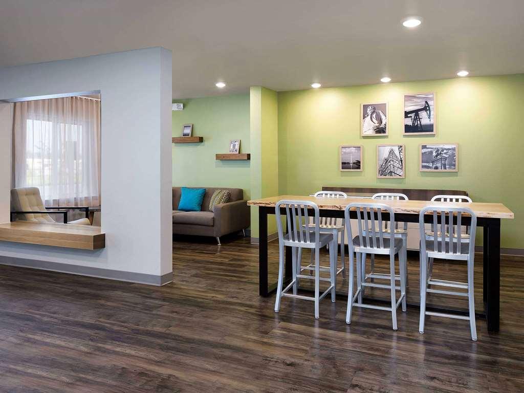 Extended Stay America Select Suites - ديرفيلد بيتش المظهر الداخلي الصورة