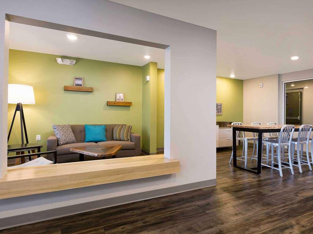Extended Stay America Select Suites - ديرفيلد بيتش المظهر الداخلي الصورة