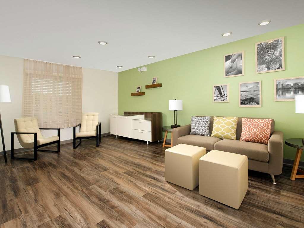 Extended Stay America Select Suites - ديرفيلد بيتش المظهر الداخلي الصورة