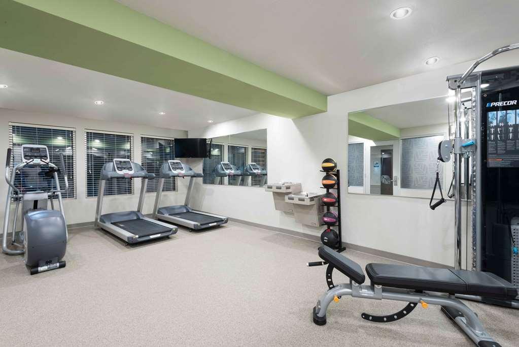 Extended Stay America Select Suites - ديرفيلد بيتش المرافق الصورة