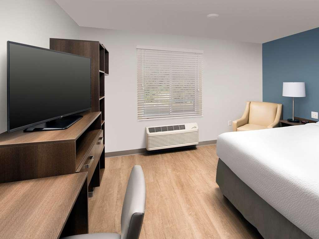 Extended Stay America Select Suites - ديرفيلد بيتش الغرفة الصورة