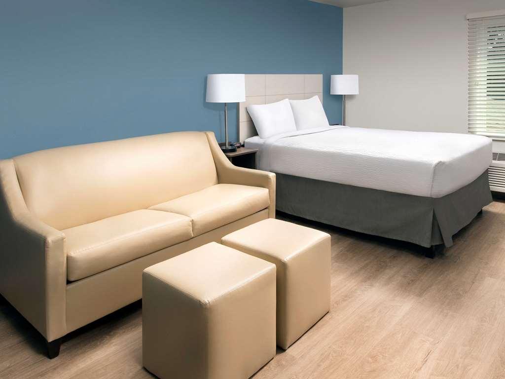 Extended Stay America Select Suites - ديرفيلد بيتش الغرفة الصورة