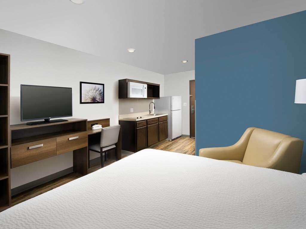 Extended Stay America Select Suites - ديرفيلد بيتش الغرفة الصورة