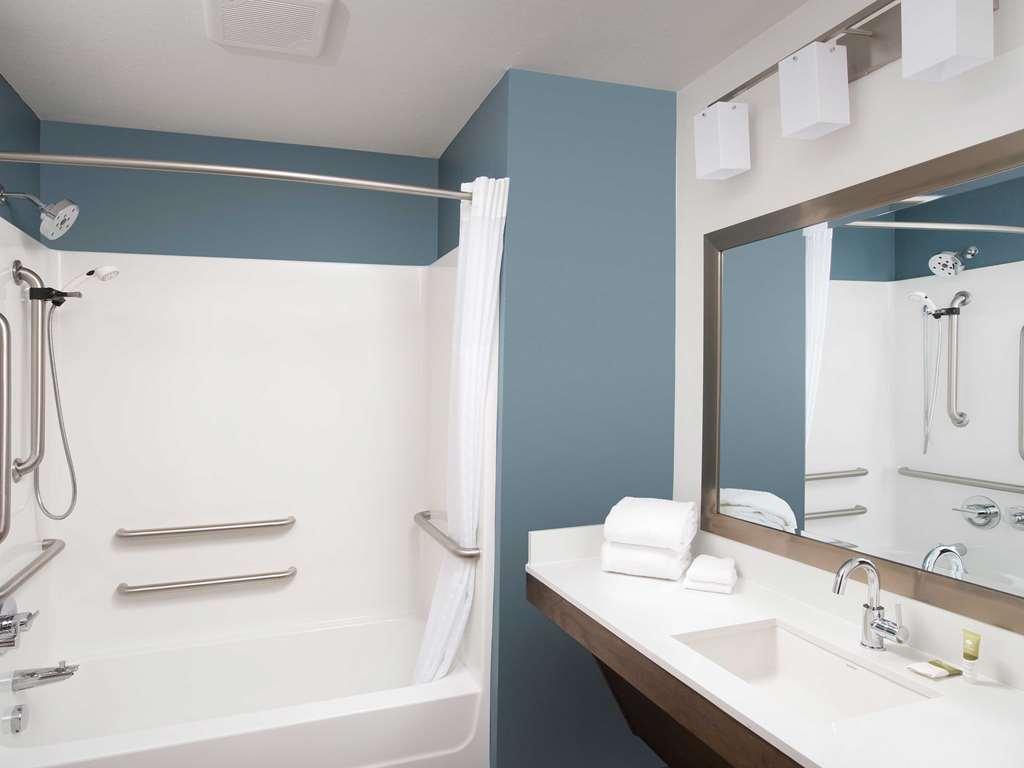 Extended Stay America Select Suites - ديرفيلد بيتش الغرفة الصورة