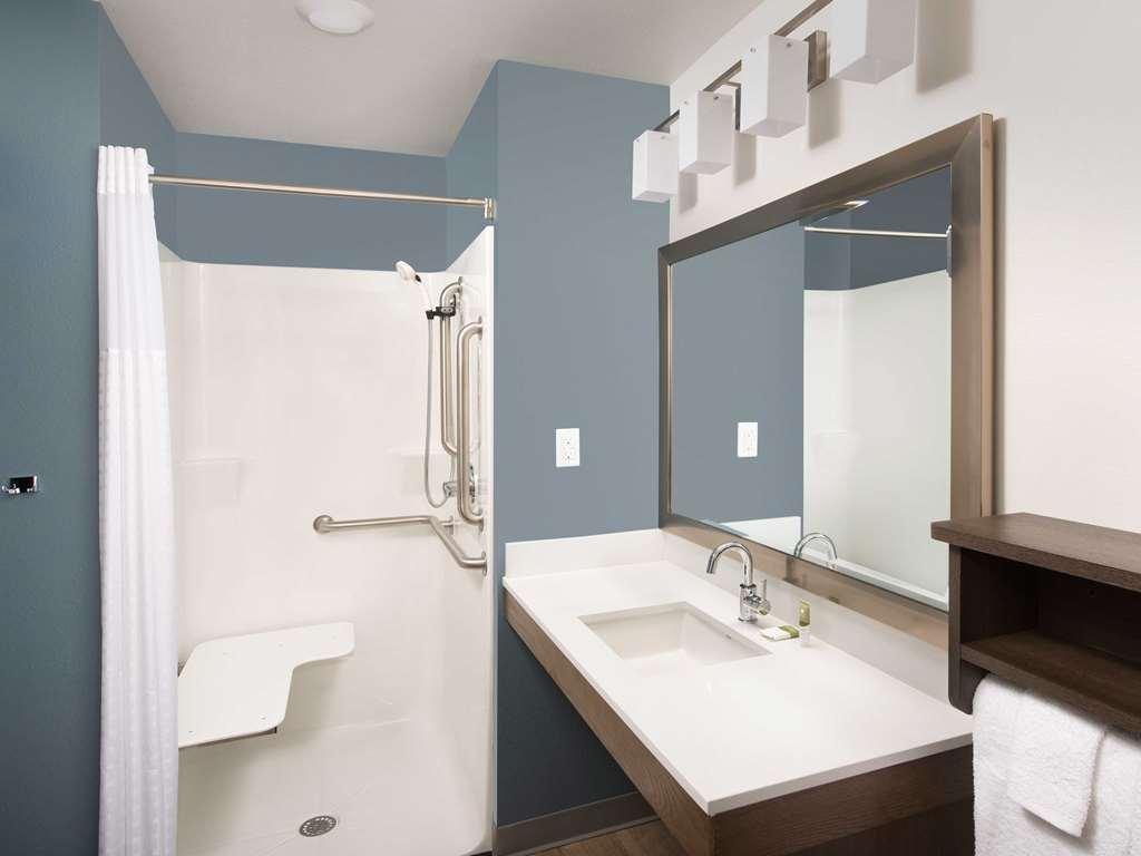 Extended Stay America Select Suites - ديرفيلد بيتش الغرفة الصورة