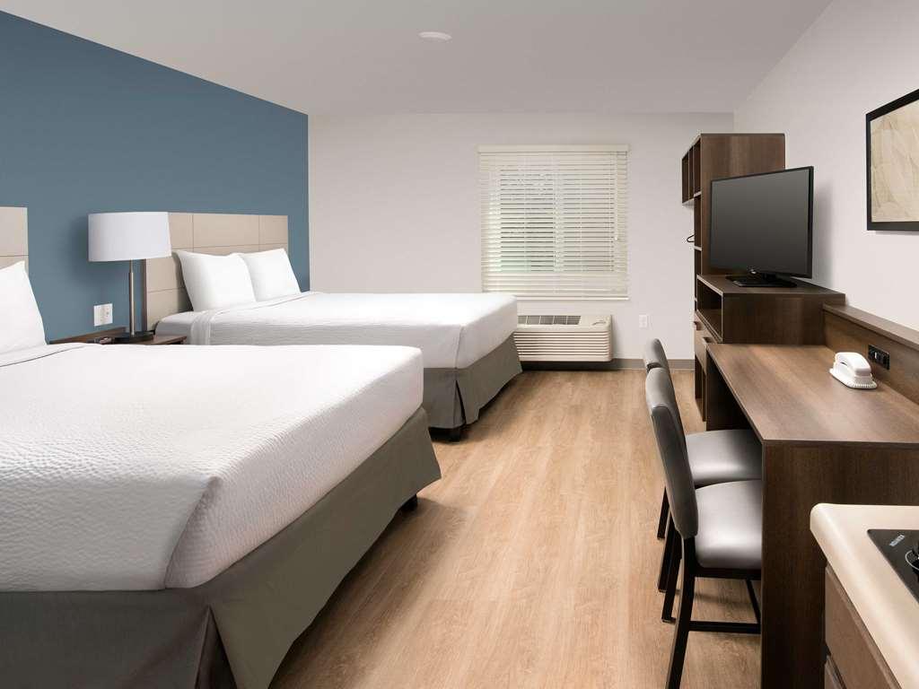Extended Stay America Select Suites - ديرفيلد بيتش الغرفة الصورة