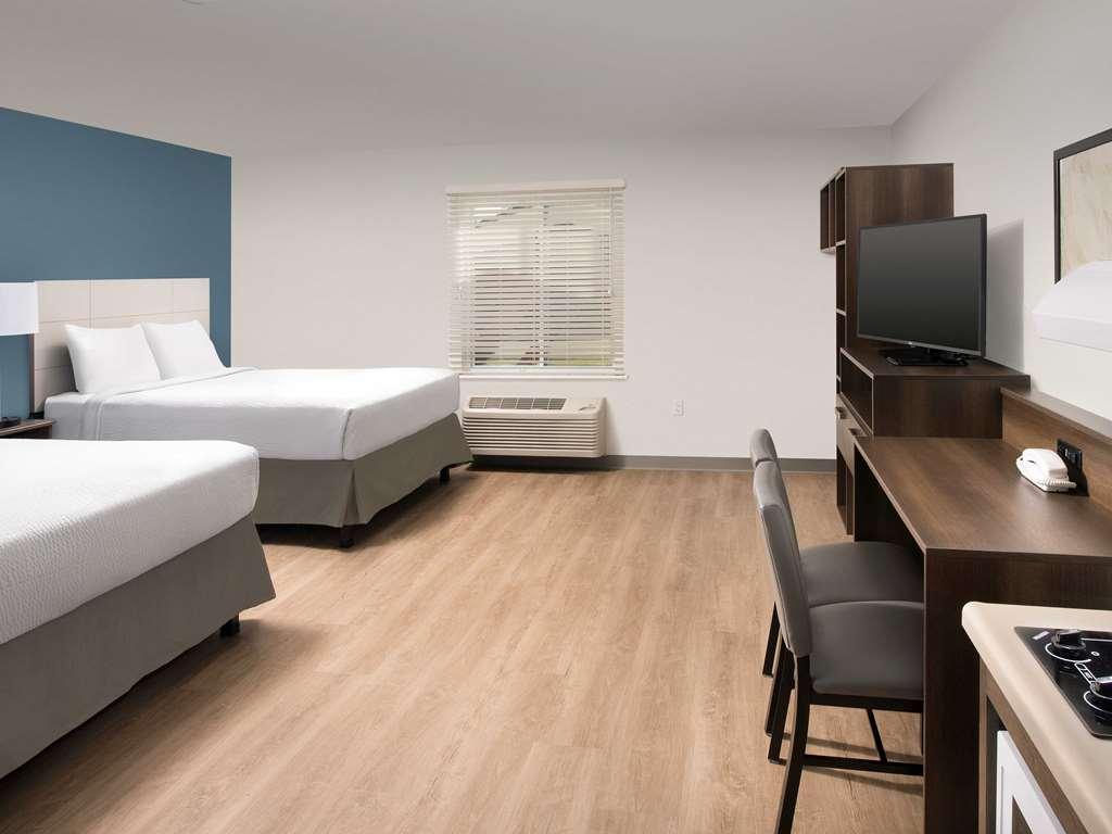 Extended Stay America Select Suites - ديرفيلد بيتش الغرفة الصورة
