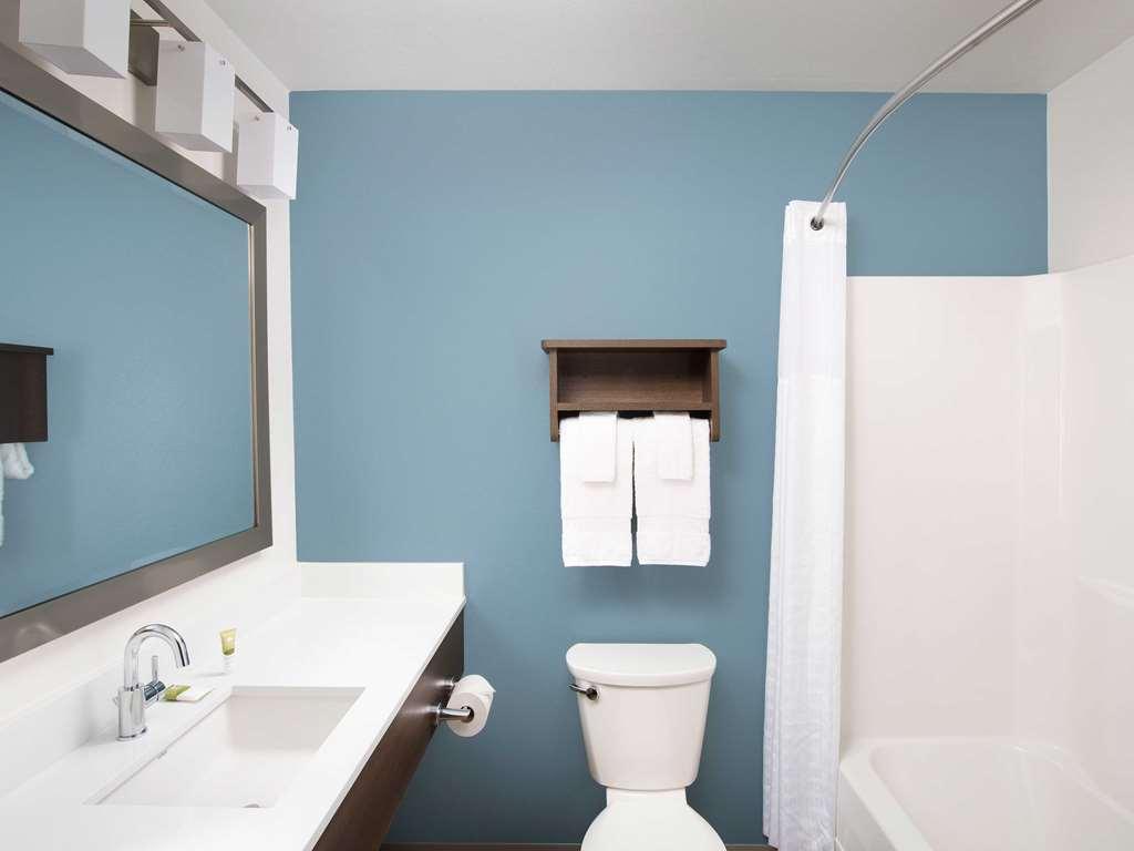 Extended Stay America Select Suites - ديرفيلد بيتش الغرفة الصورة