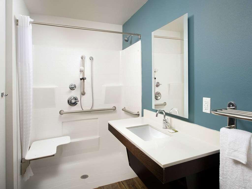 Extended Stay America Select Suites - ديرفيلد بيتش الغرفة الصورة