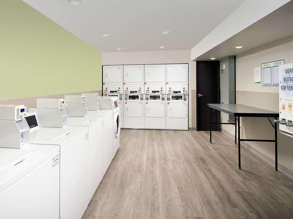 Extended Stay America Select Suites - ديرفيلد بيتش المرافق الصورة